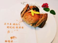 -松鹤楼·非遗·苏帮菜(融科店)