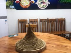 -云南野生菌石锅鱼石锅鸡(大金塔店)