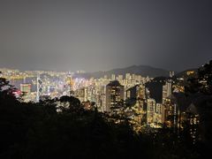 -山顶缆车