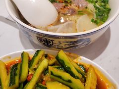 -陳香貴·兰州牛肉面(上海长风大悦城店)