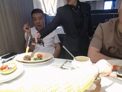 -王品牛排(杭州大厦店)