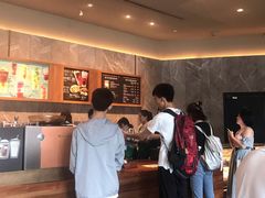 -星巴克臻选(南京艾尚天地店)