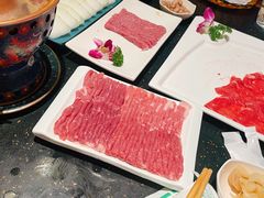 -南门涮肉(东单店)