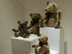 -济州岛泰迪熊博物馆