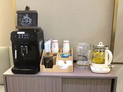 -禧粤YUE HOTEL(广州公园前地铁站店)