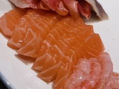 -博林天瑞喜来登酒店·西丽尚膳