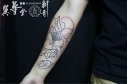 -翼尊堂刺青工作室