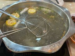 -潮悦牛肉火锅城(水贝店)