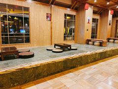 -雅典皇宫洗浴健身俱乐部(东岳大街店)