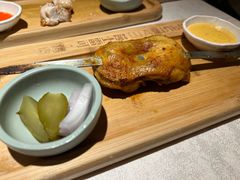 -俄士厨房(环球港店)