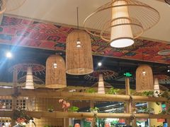 -椰夫人·养生椰子鸡(金沙洲永旺店)