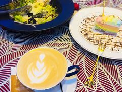 -青花瓷西餐厅(金鸡湖广场店)