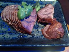酱牛肉-胖哥俩肉蟹煲(虹口龙之梦店)