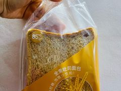 全麦吐司-85度C(上海龙阳店)