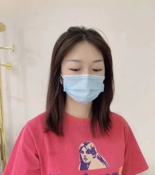 -莲姿娜半永久纹眉皮肤管理