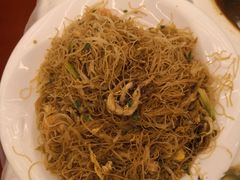 -渔中舟海鲜大排档(普陀沈家门店)