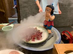 -芝麻花餐厅(祁家豁子店)