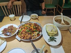-长寿面馆(振兴路店)