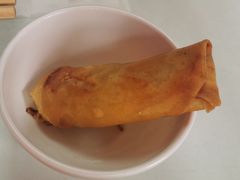 黄鱼春卷-明呈黄鱼面馆(斜土路店)