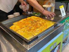 -家阳赵师傅油饼包烧麦(粮道街店)