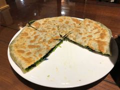 -福慧慈缘素食餐厅(王府井店)