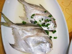-胖大嫂渔家排档(半边山店)