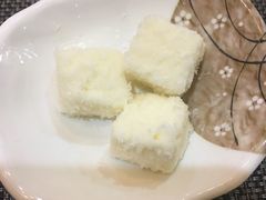 -大佛寺高级素食自助餐厅