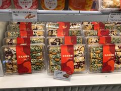 零售区-BreadTalk面包新语·烘焙蛋糕(金光华广场店)