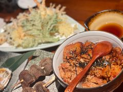 -千代武日本料理(爱建店)