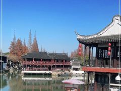 -洞天食府(北大街店)