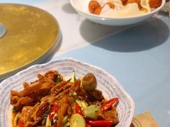 -锦小馆(安贞店)