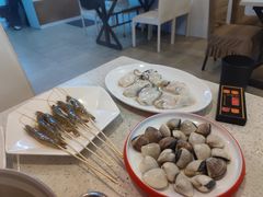 -冯姐生蚝(长隆横琴店)