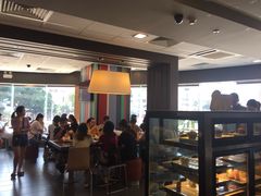 -麦当劳(百利广场店)