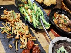 -荟廷·晶萃(陆家嘴尚悦湾店)