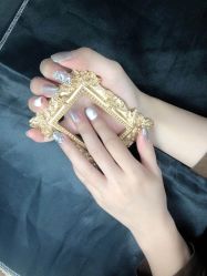 -糖·美学·美甲