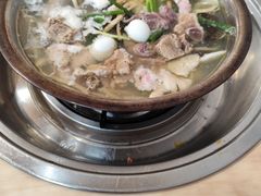 -海关荤豆花(洋河一路店)