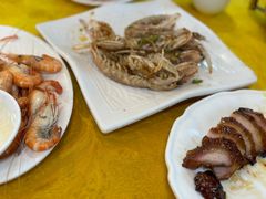 -鸿达渔港