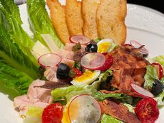 -L'Arome芳芳法国餐厅(仙林金鹰店)