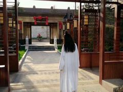 -悦隆庄温泉度假酒店