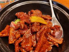 -上海人家花樣年华(中山公园店)
