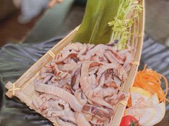 -湊湊火锅·茶憩(打浦桥日月光店)