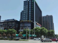 -新影联·华谊兄弟影院(望京店)