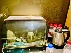 -北京园博大酒店