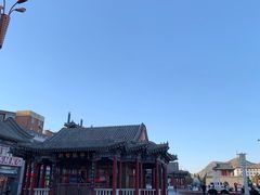 -蓟县鼓楼