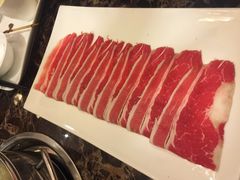 许府牛(旗舰店)-许府牛杂·鲜牛肉火锅(梁溪万达店)