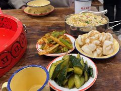 -聂发财重庆江湖菜(解放碑店)