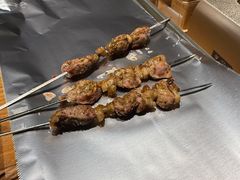 -熙成烧烤(白塔岭店)