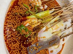 -嘉州叶婆婆钵钵鸡(建设路店)