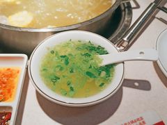 饭前一碗汤-潮泰牛肉火锅 · 创于1992年(车公庙店)