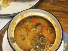 -苏梅花园(群星城店)